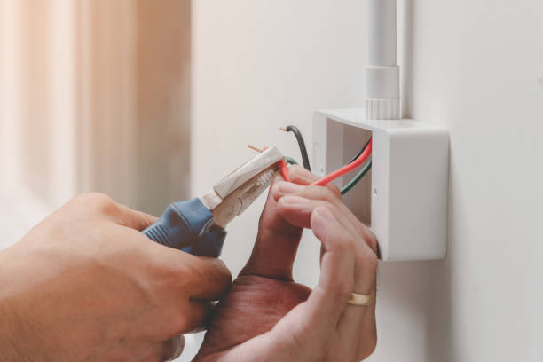 Best Electrical Troubleshooting and Repair  in Marseles, IL