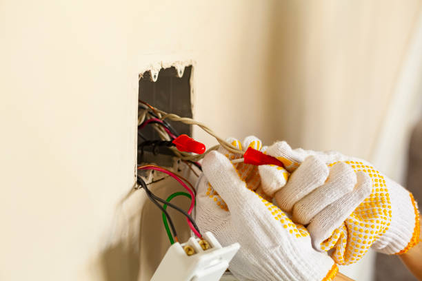 Best Electrical Safety Inspections  in Marseles, IL