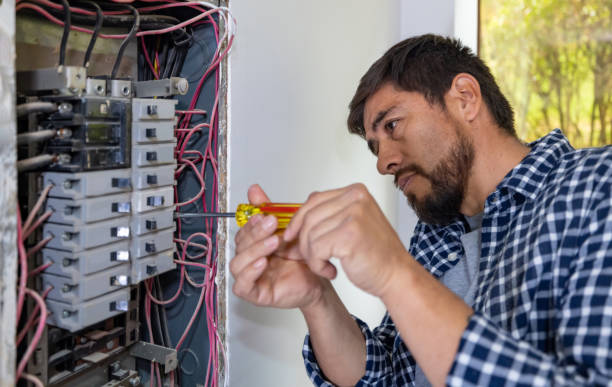 Best Circuit Breaker Installation and Repair  in Marseles, IL