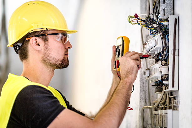 Electrical Maintenance Services in Marseilles, IL